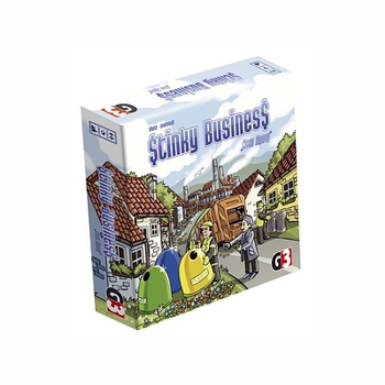 Stinky Business