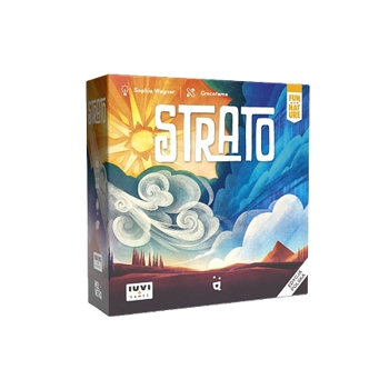 Strato