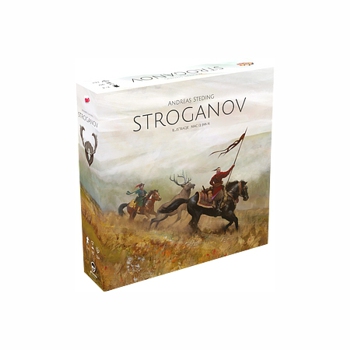 Stroganov