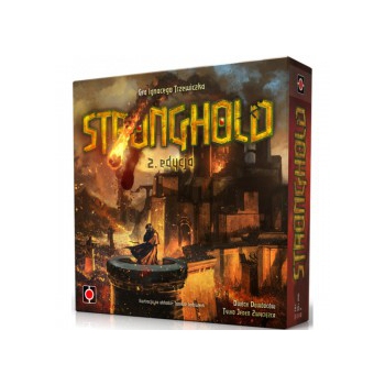 Stronghold
