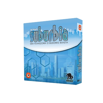 Suburbia