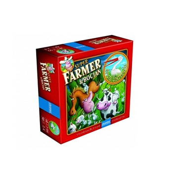 Superfarmer i bocian