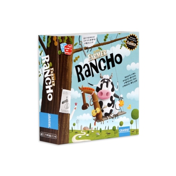 Superfarmer: Rancho