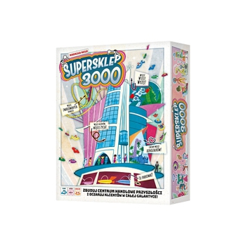 Supersklep 3000