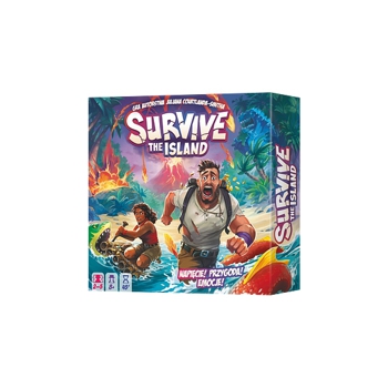Survive the Island