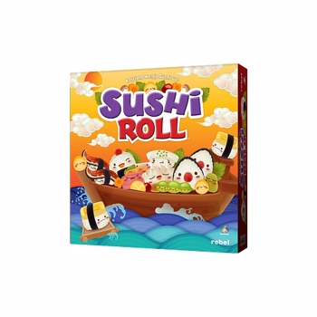 Sushi Roll
