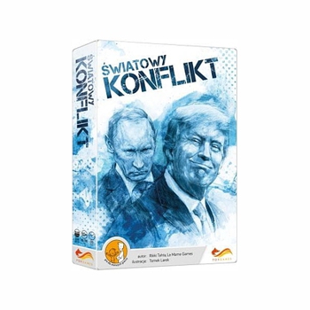 Światowy Konflikt
