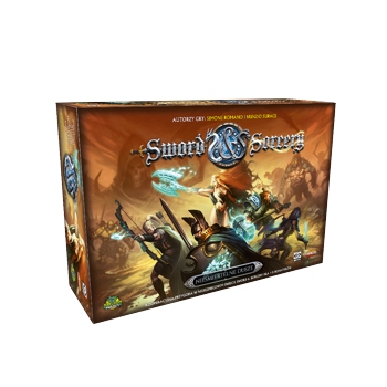 Sword & Sorcery