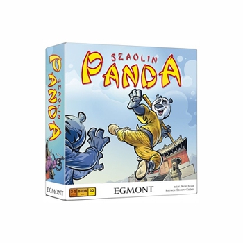 Szaolin Panda