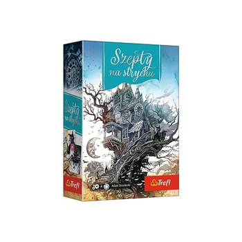 Szepty na strychu