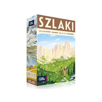 Szlaki