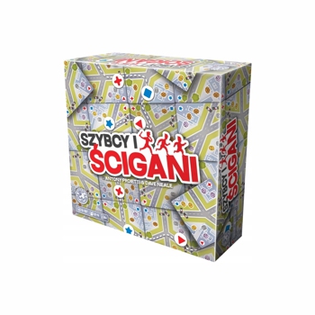 Szybcy i ścigani