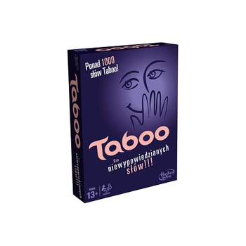 Taboo