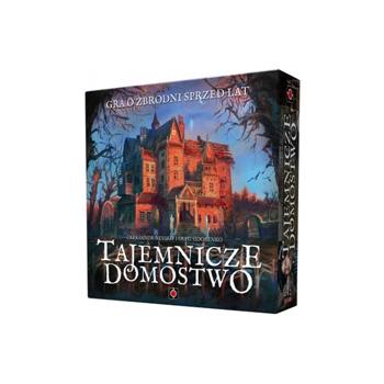 Tajemnicze Domostwo