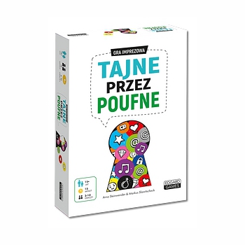 Tajne przez poufne