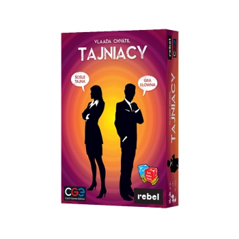 Tajniacy