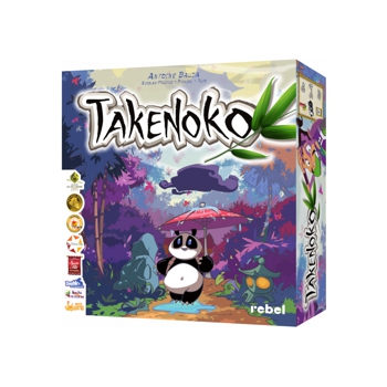 Takenoko