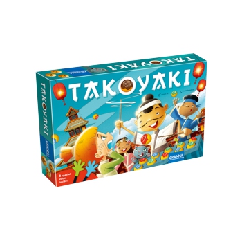 Takoyaki