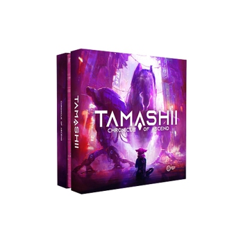 Tamashii