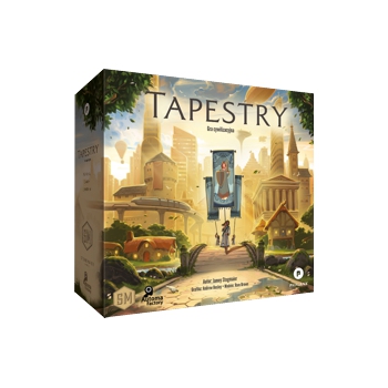 Tapestry
