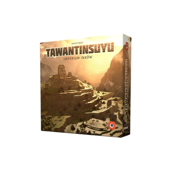 Tawantinsuyu: Imperium Inków