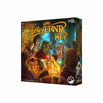 Tawerna Hex
