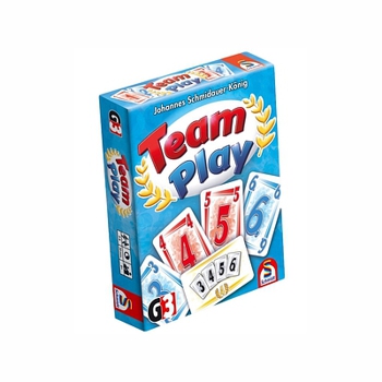Team Play