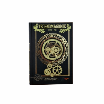 Technomagowie