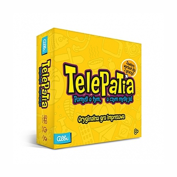 Telepatia: Pomyśl o tym, o czym myślę ja!