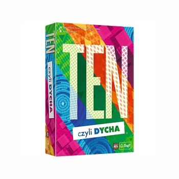 TEN, czyli dycha