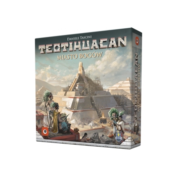 Teotihuacan