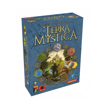 Terra Mystica