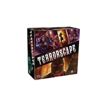 Terrorscape