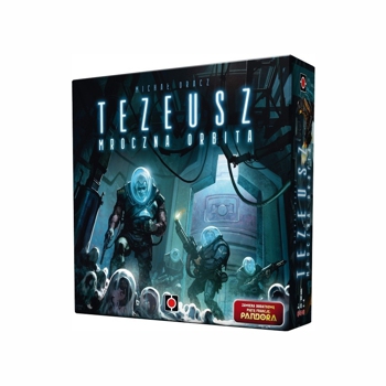 Tezeusz: Mroczna Orbita
