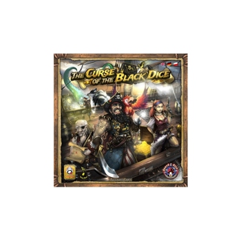 The Curse of the Black Dice