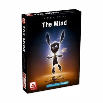 The Mind
