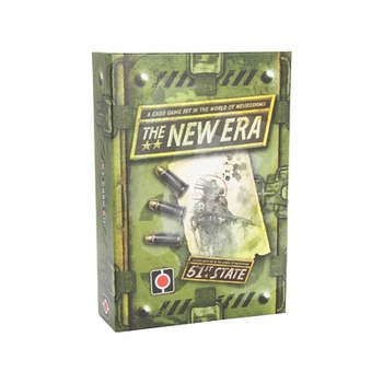 The New Era