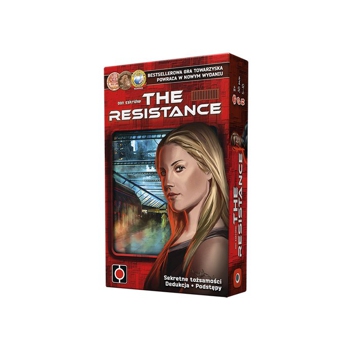 The Resistance