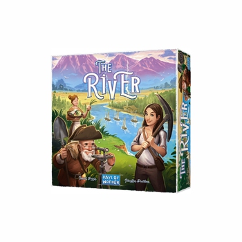 The River