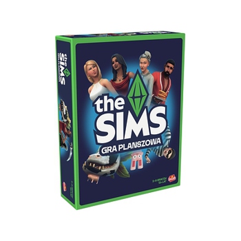 The Sims