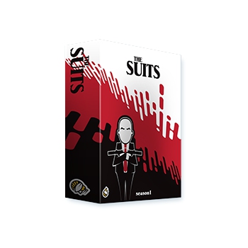 The Suits (seria)