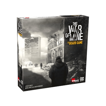 This War of Mine