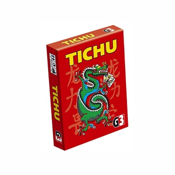 Tichu