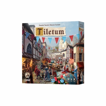 Tiletum