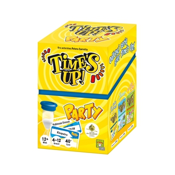 Times Up! Party