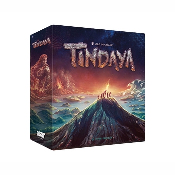 Tindaya