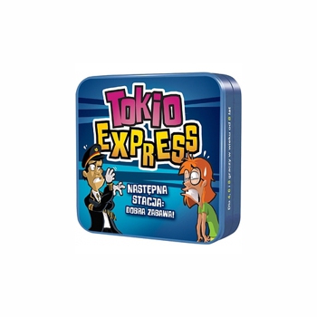 Tokio Express