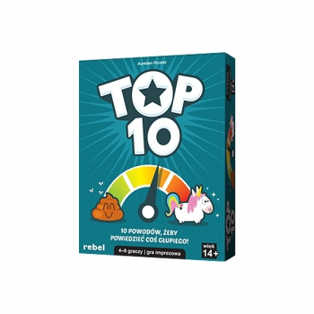 Top 10