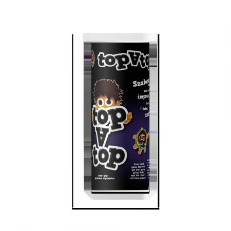 Top-A-Top