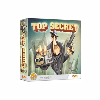 Top Secret